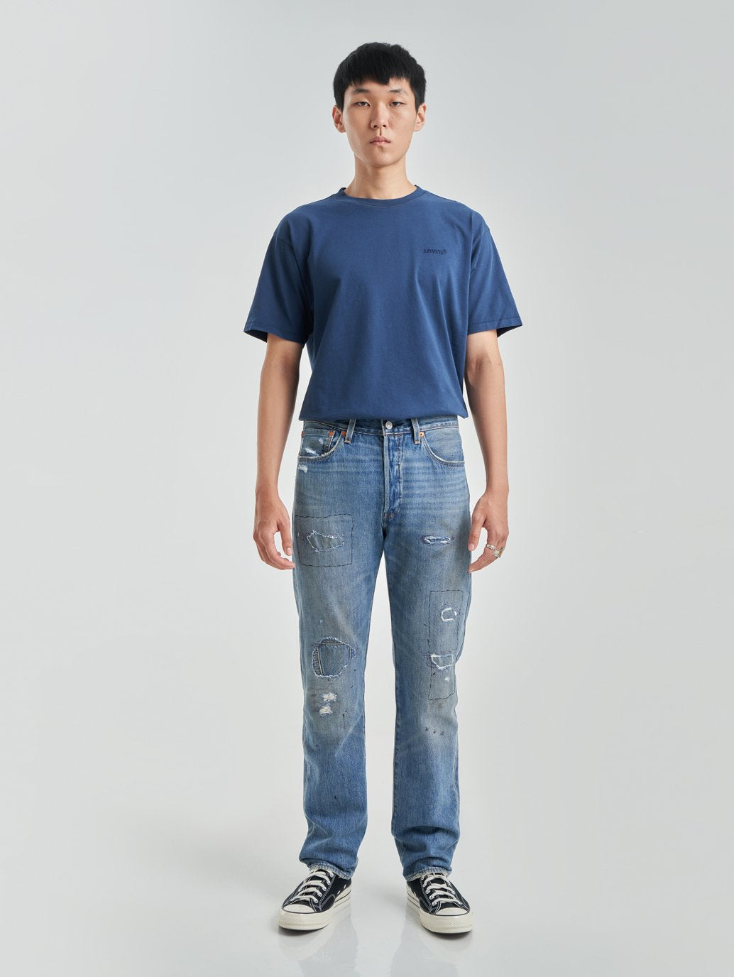 Levi's® Men's 501® Original Jeans