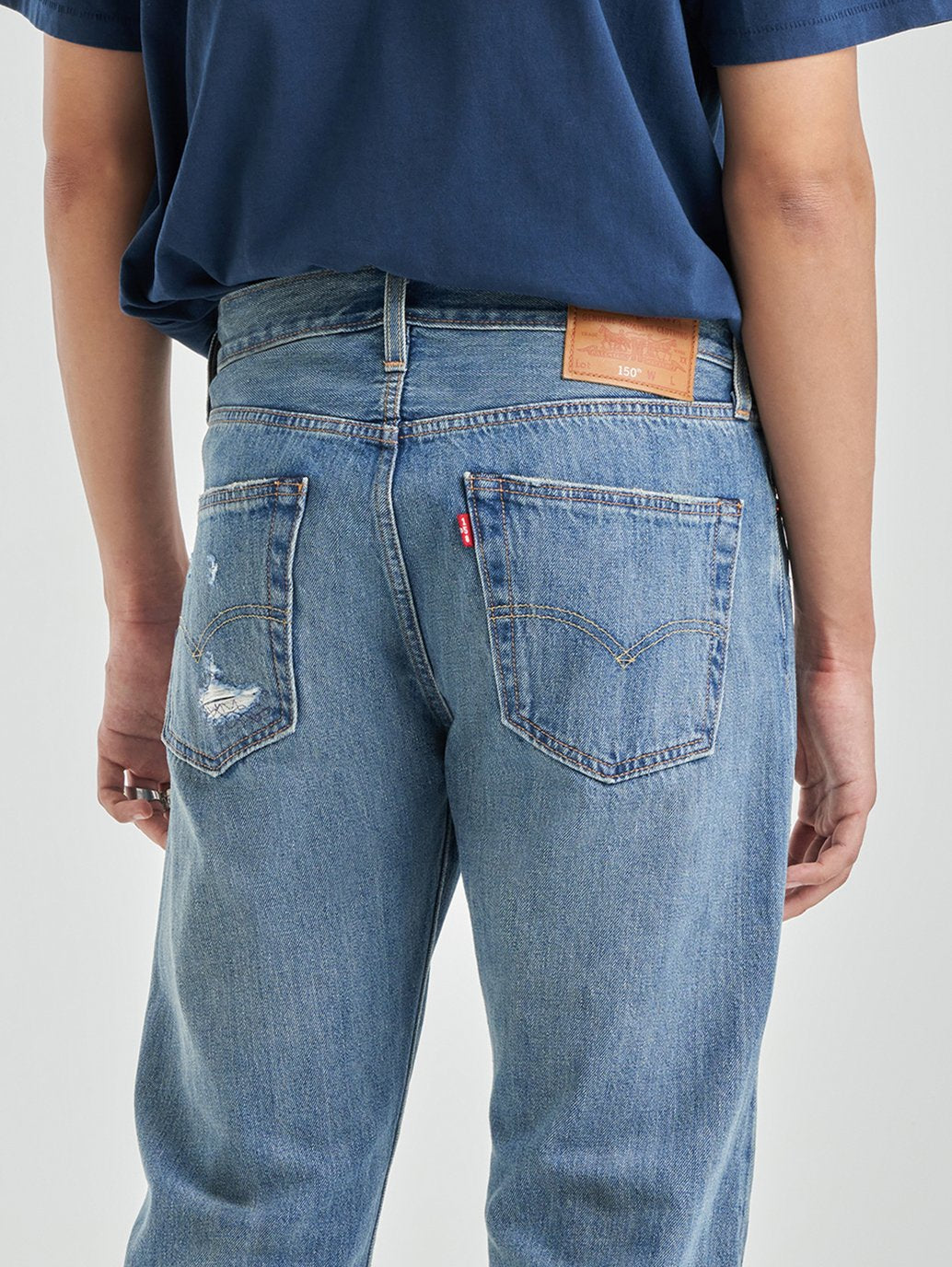 Levi's® Men's 501® Original Jeans