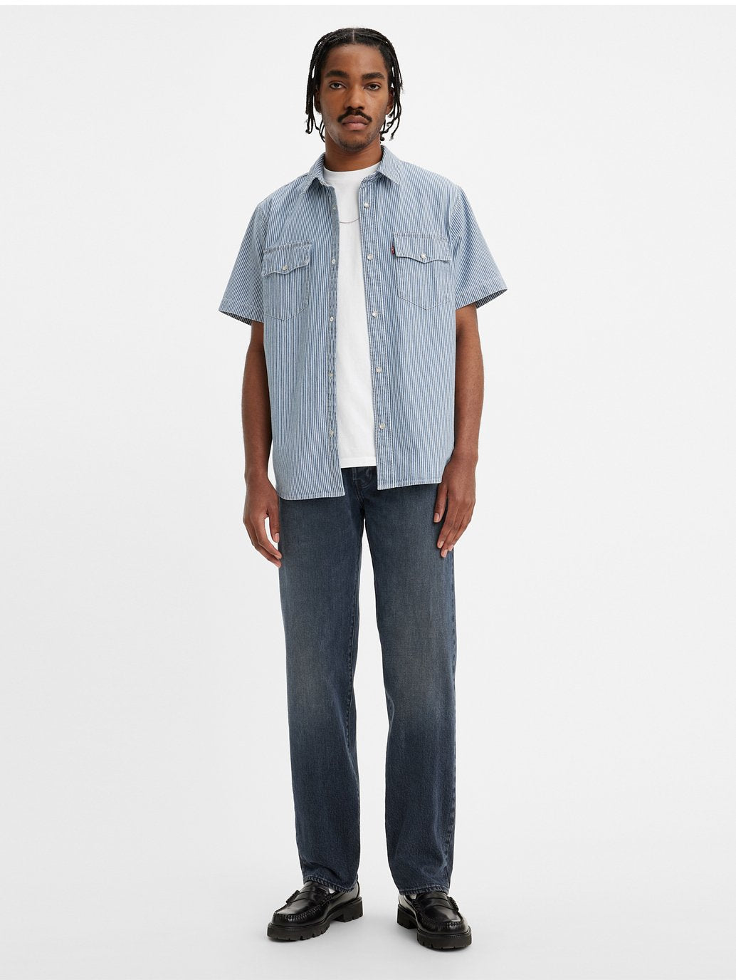 Levi's® Men's 501® Original Jeans