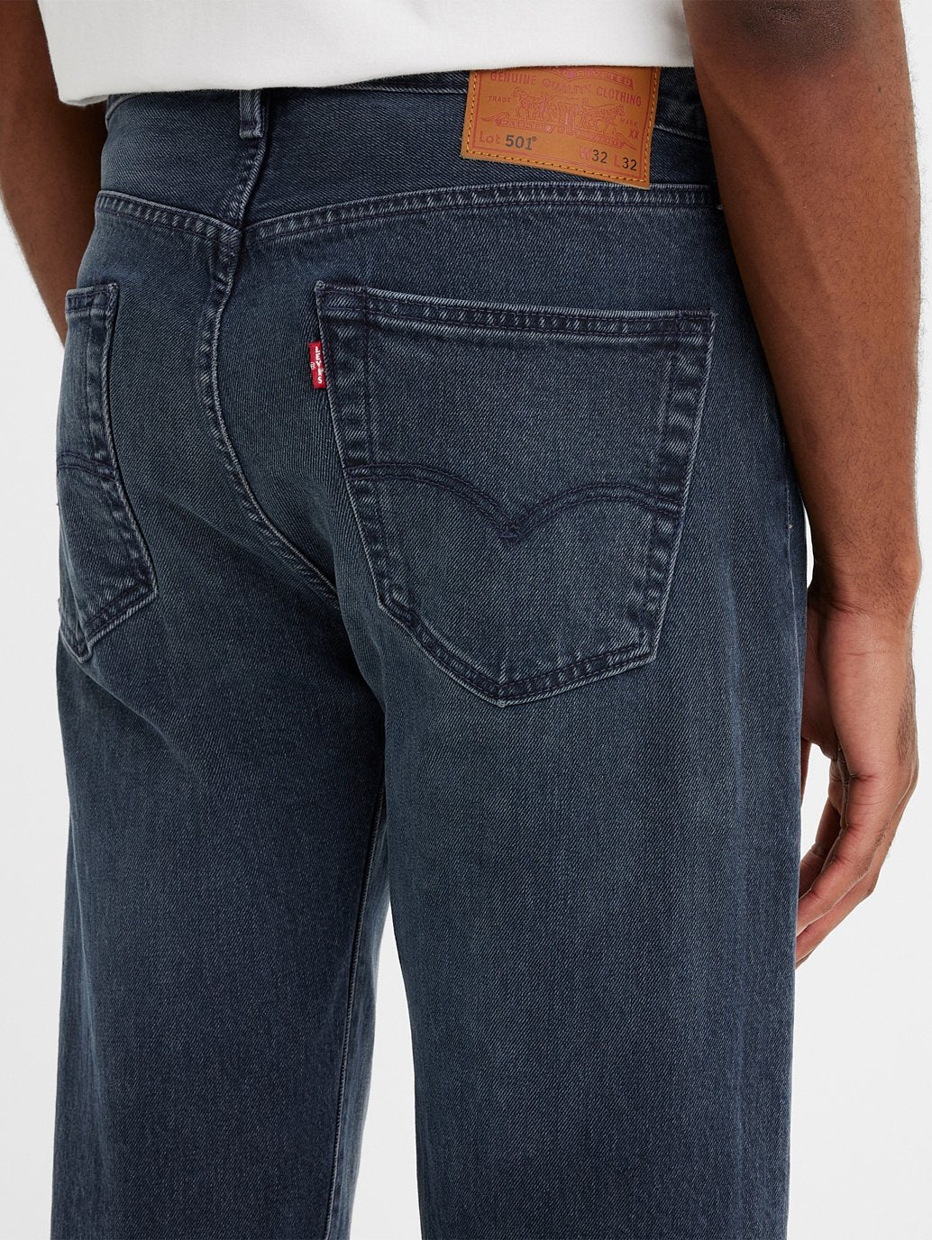 Levi's® Men's 501® Original Jeans