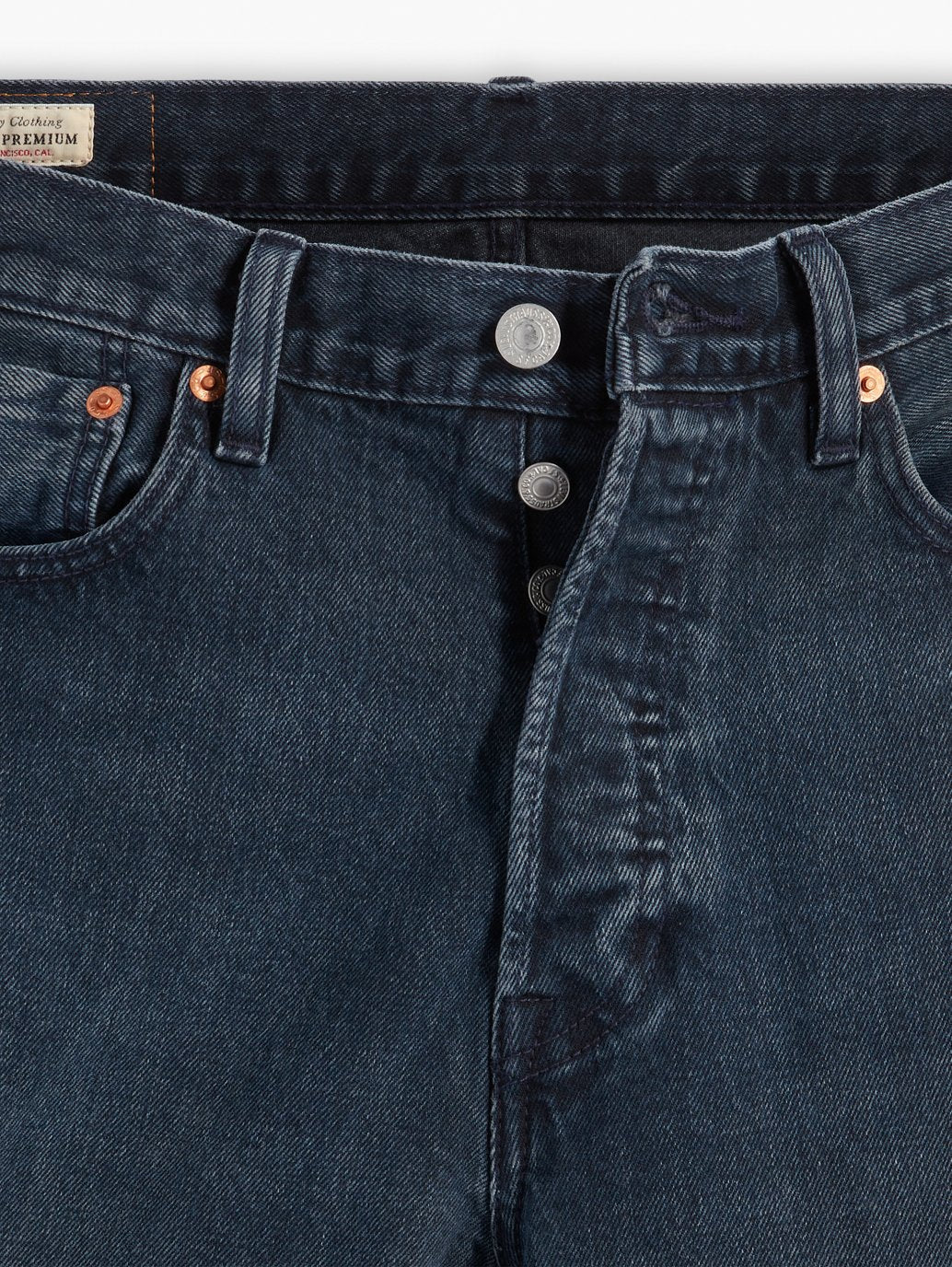 Levi's® Men's 501® Original Jeans