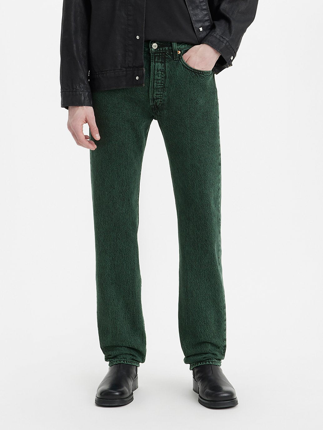 Levi's® Men's 501® Original Jeans