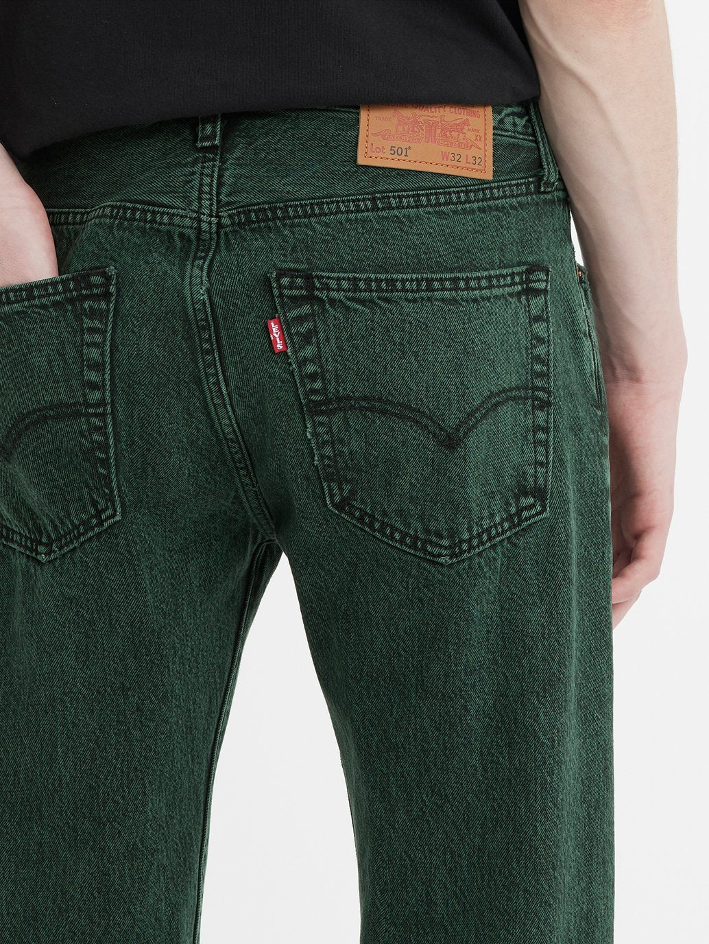 Levi's® Men's 501® Original Jeans