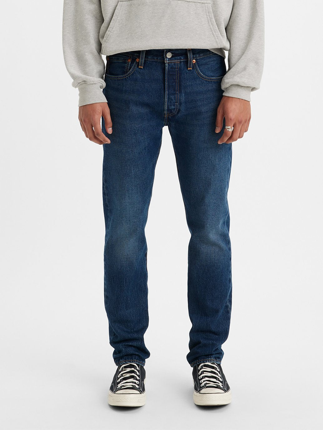 Levi's® Men's 501® Slim Taper Jeans