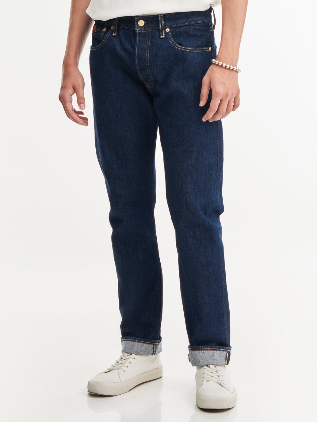 Levi's® Men's 501® Slim Taper Jeans