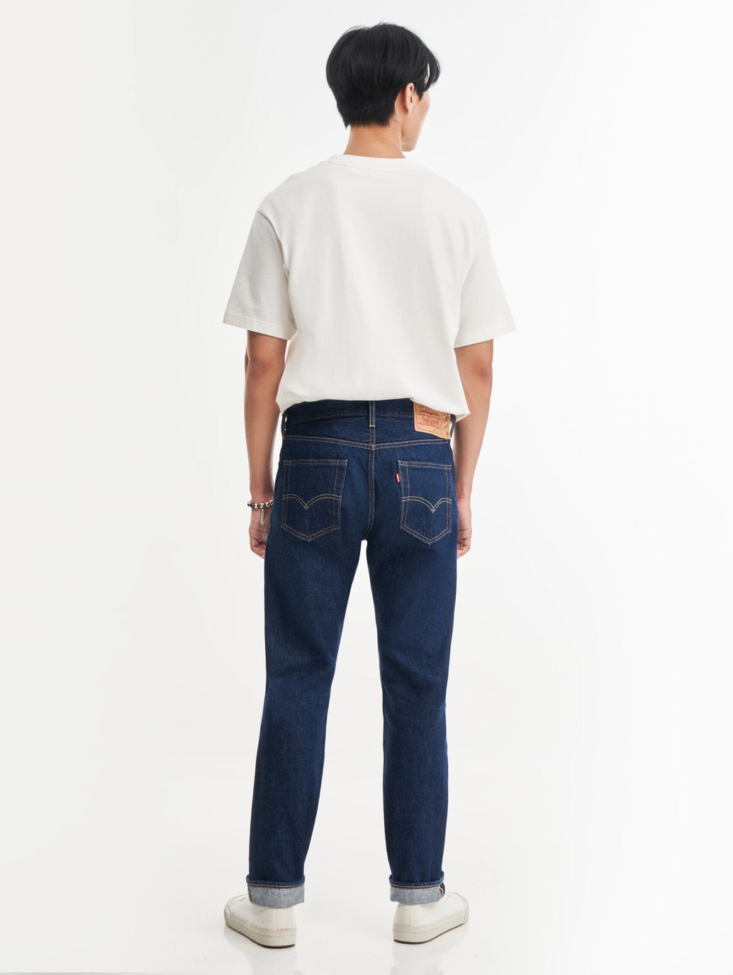 Levi's® Men's 501® Slim Taper Jeans