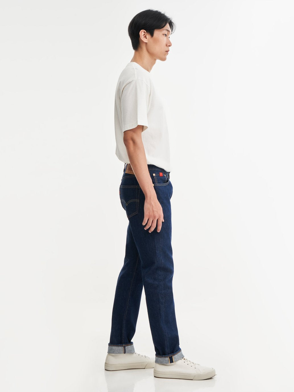 Levi's® Men's 501® Slim Taper Jeans