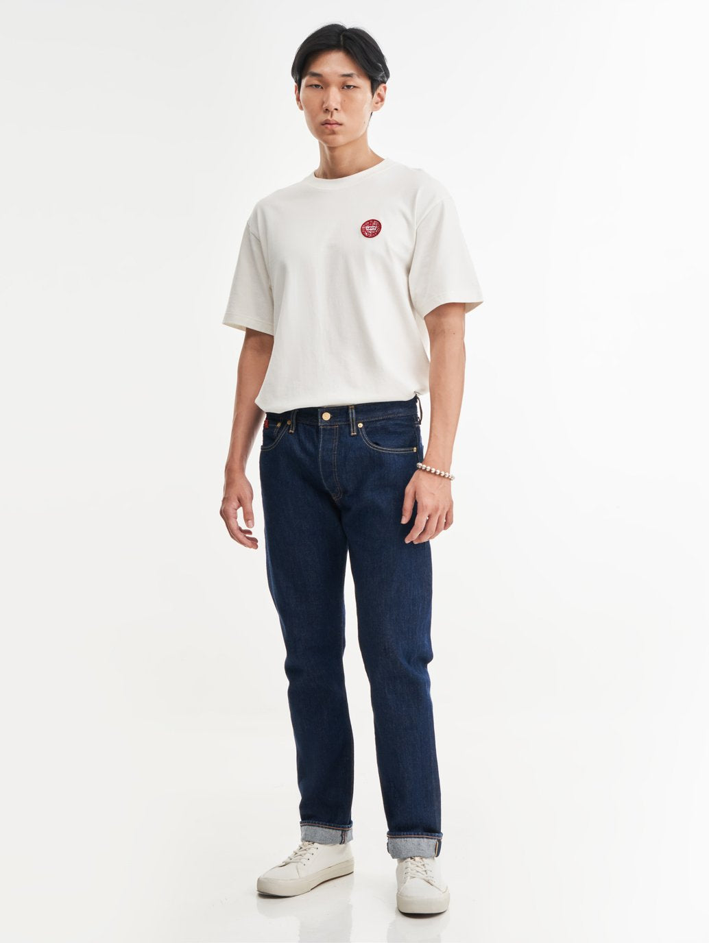 Levi's® Men's 501® Slim Taper Jeans