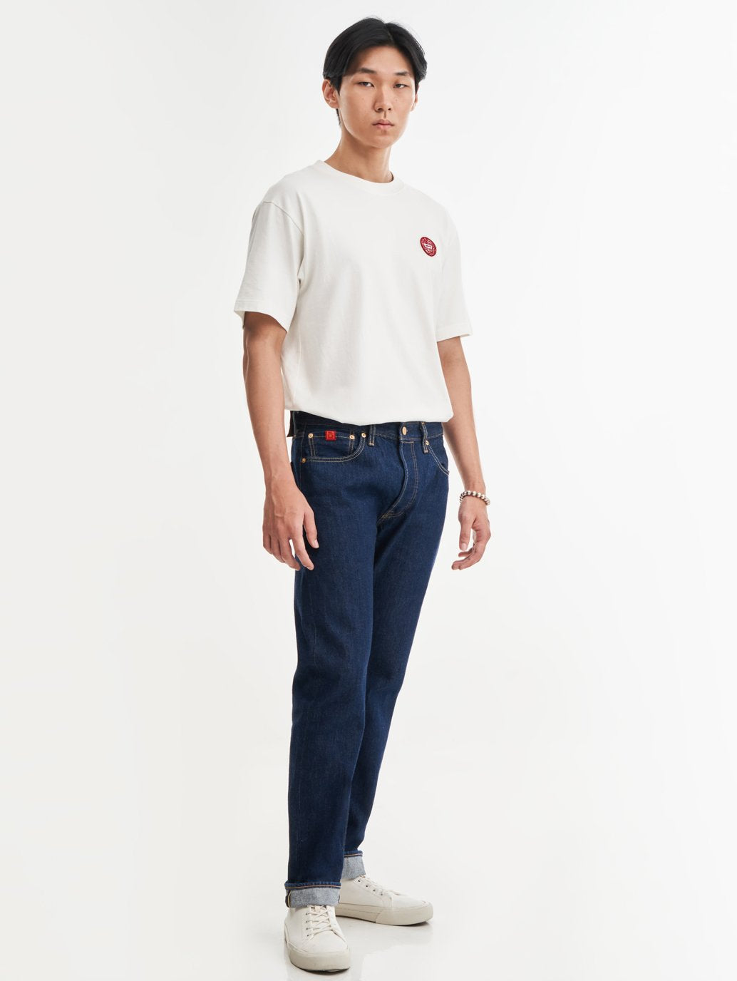 Levi's® Men's 501® Slim Taper Jeans