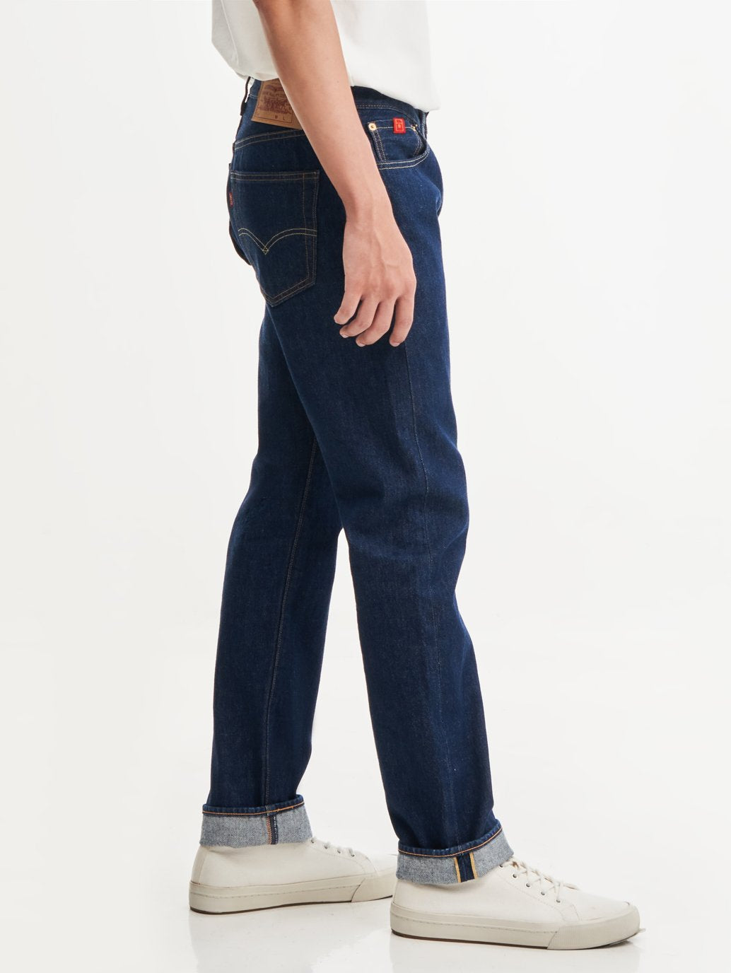 Levi's® Men's 501® Slim Taper Jeans