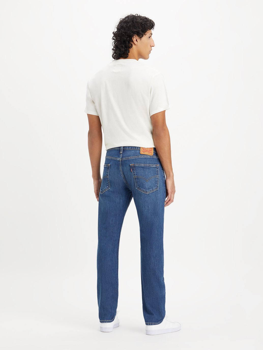 Levi's® Men's 502™ Taper Jeans