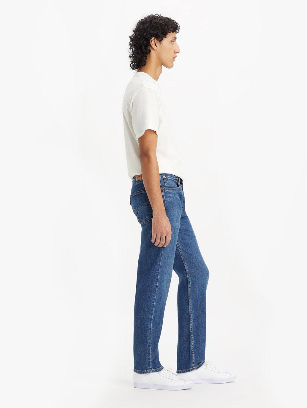 Levi's® Men's 502™ Taper Jeans