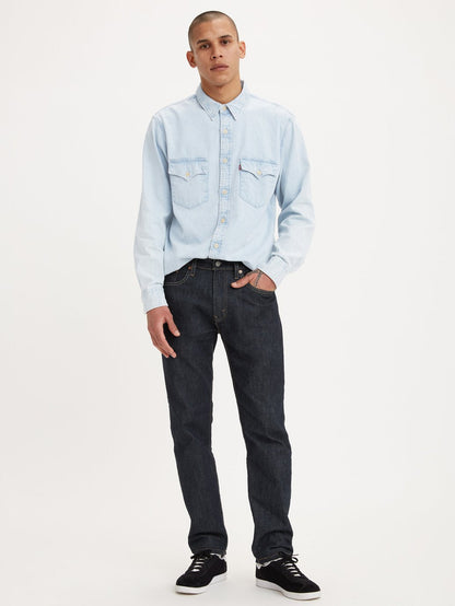 Levi's® Men's 502™ Taper Jeans