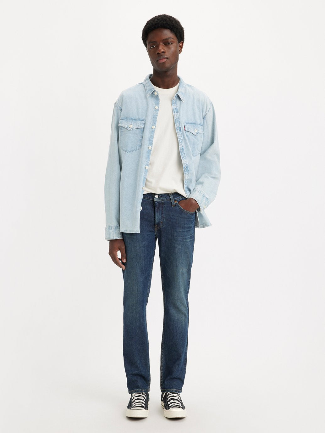 Levi's® Men's 511™ Slim Jeans