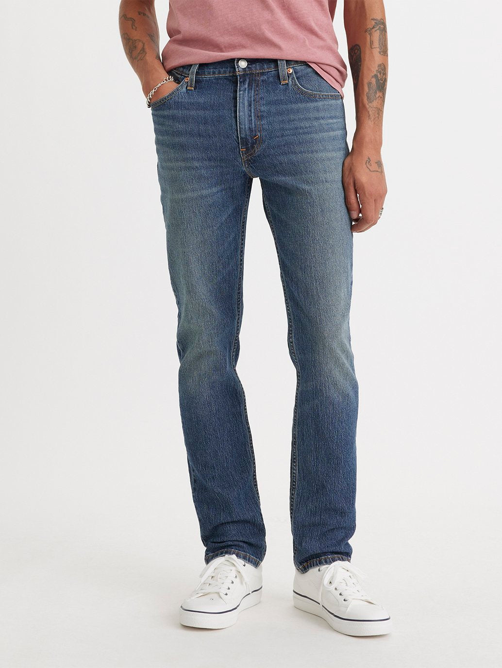 Levi's® Men's 511™ Slim Jeans