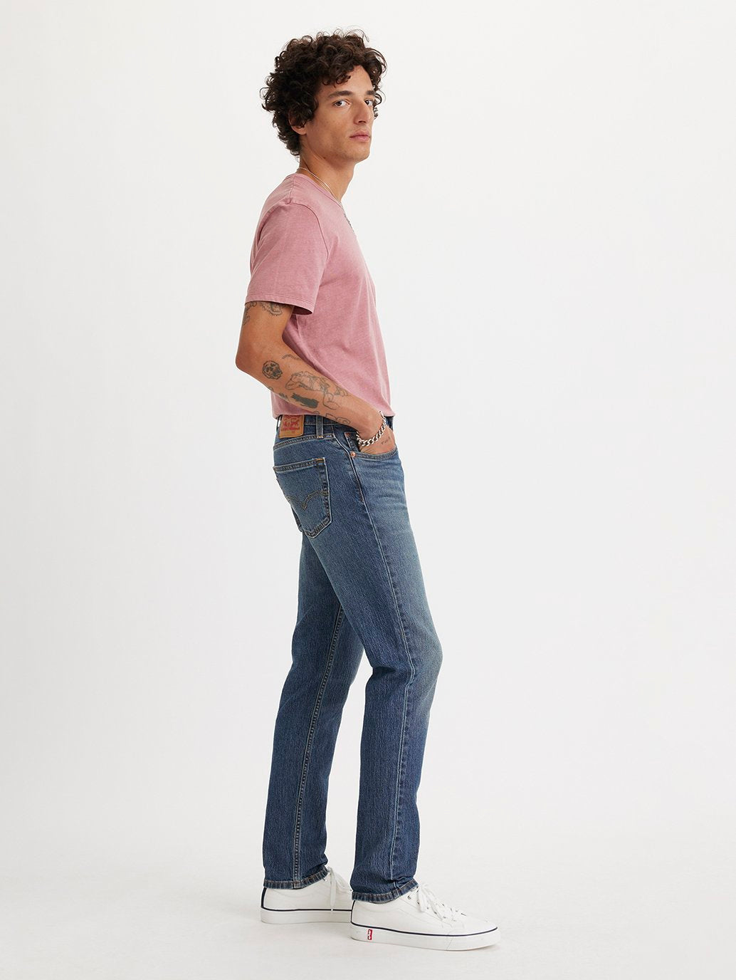 Levi's® Men's 511™ Slim Jeans