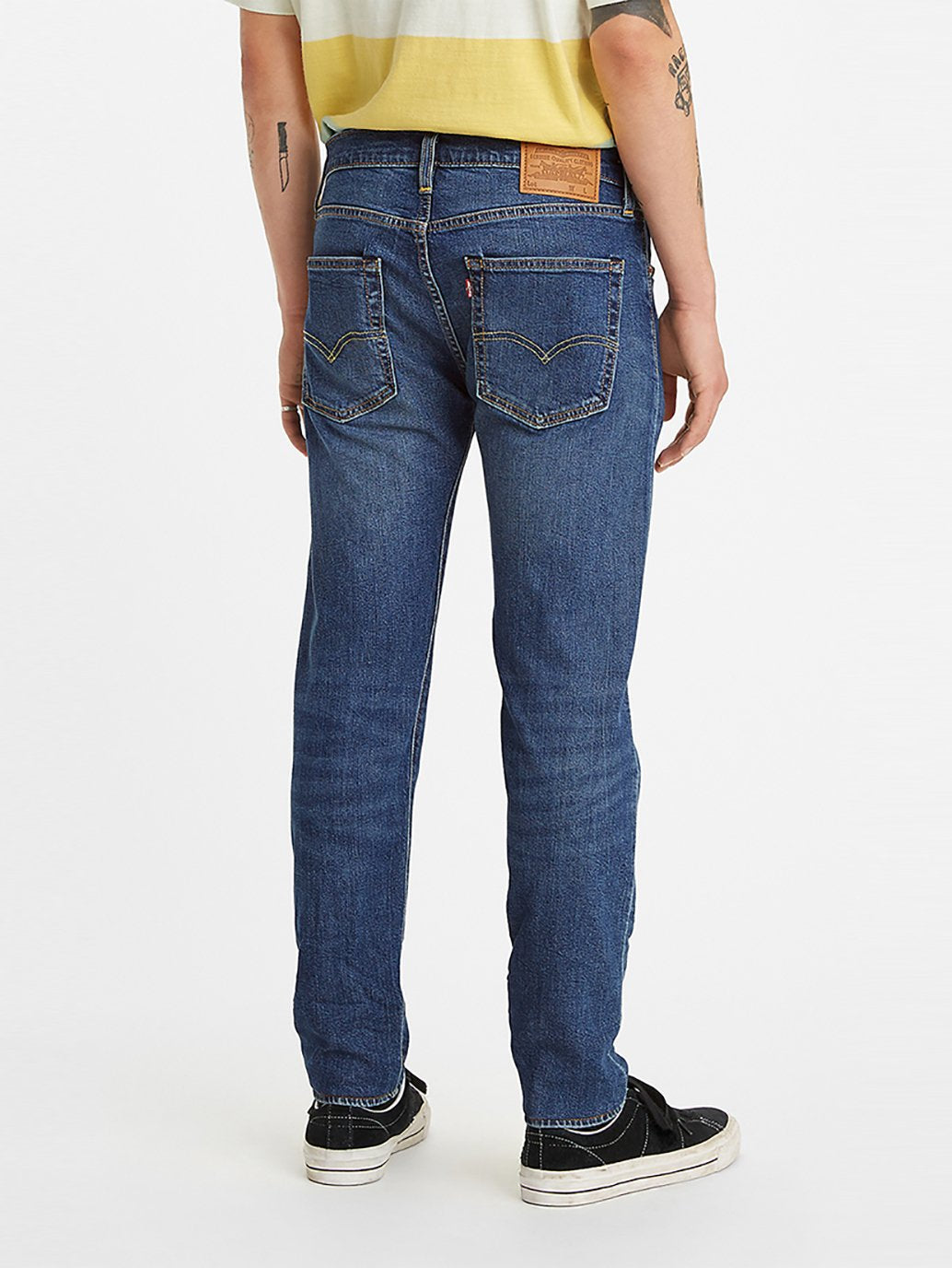 Levi's® Men's 512™ Slim Taper Jeans