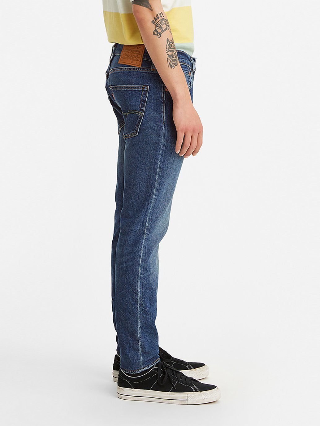 Levi's® Men's 512™ Slim Taper Jeans