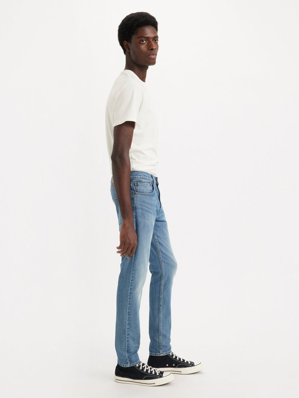 Levi's® Men's 512™ Slim Taper Jeans