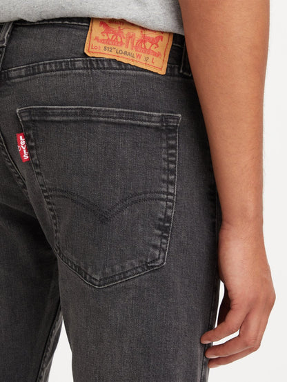 Levi's® Men's 512™ Slim Taper Lo-Ball Jeans