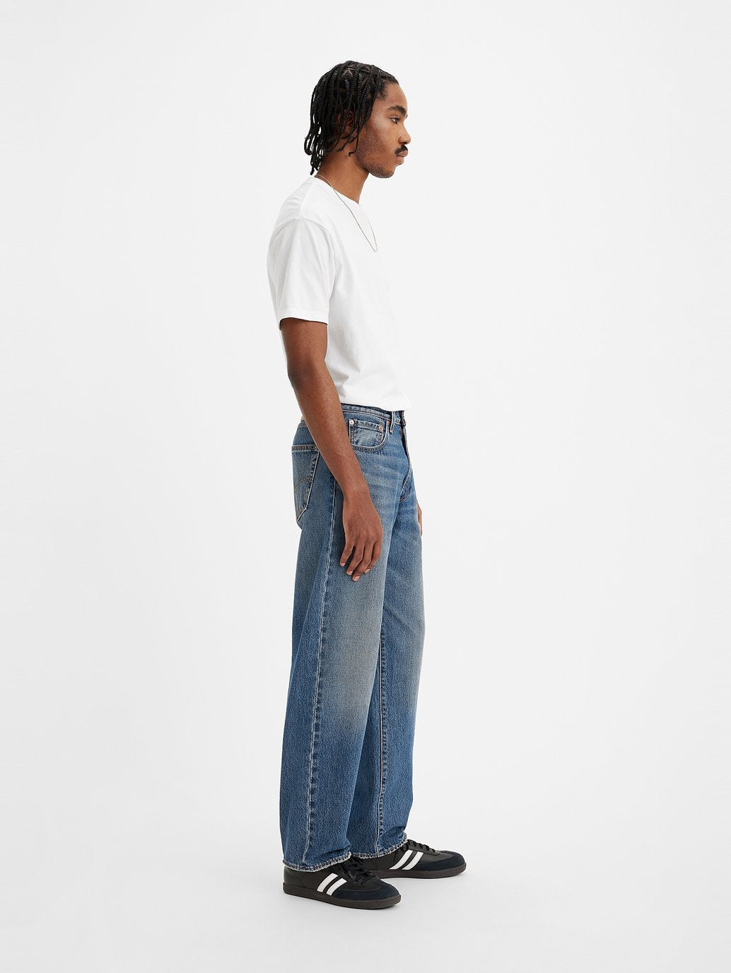 Levi's® Men's 568™ Stay Loose Jeans