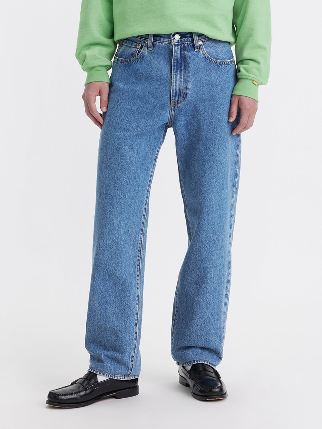 Levi's® Men's 568™ Stay Loose Jeans