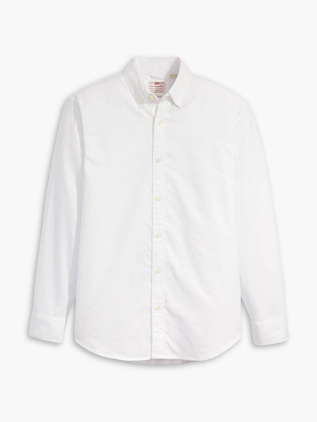 Levi's® Men's Authentic Button-Down Shirt