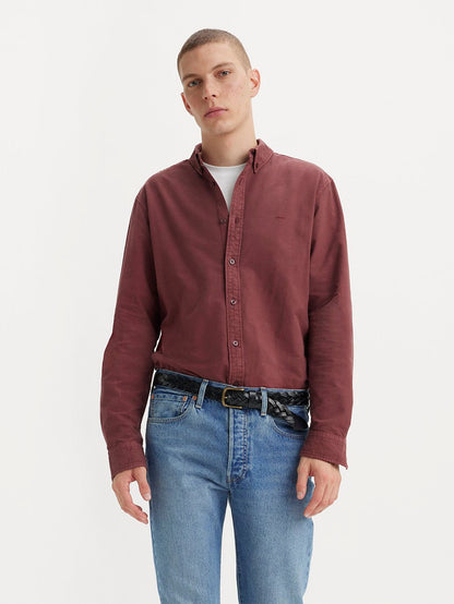 Levi's® Men's Authentic Button-Down Shirt