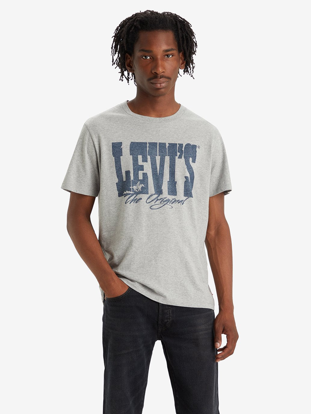 Levi's® Men's Classic Graphic T-Shirt