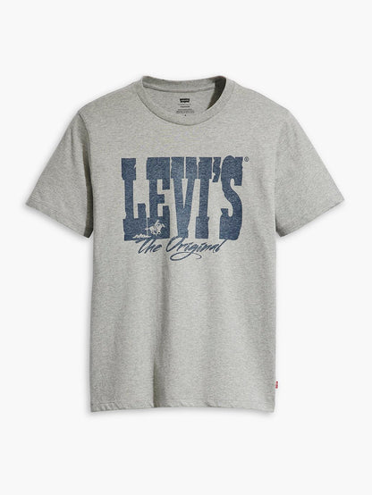 Levi's® Men's Classic Graphic T-Shirt