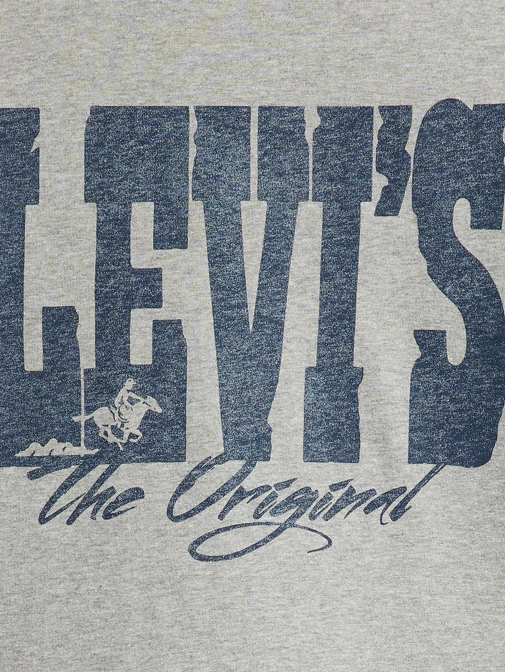 Levi's® Men's Classic Graphic T-Shirt