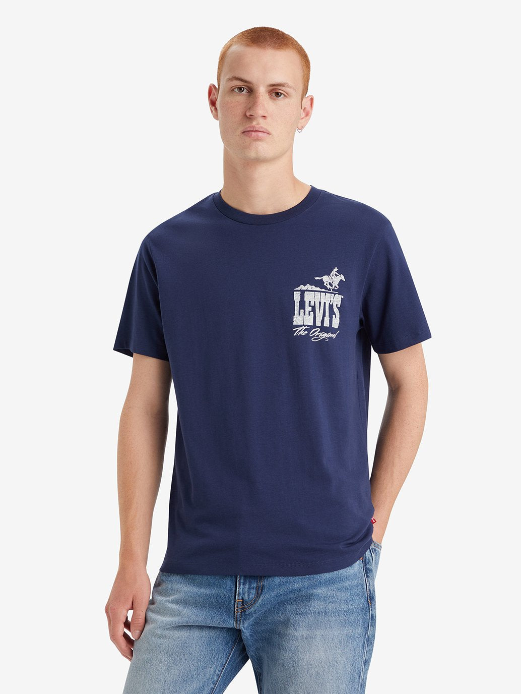 Levi's® Men's Classic Graphic T-Shirt