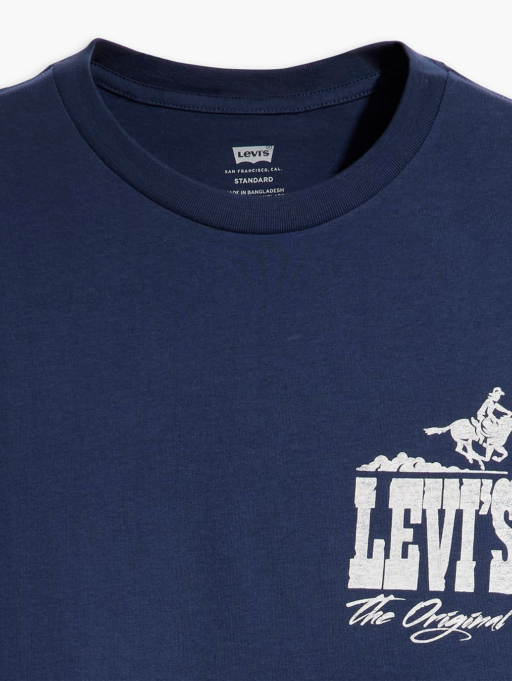 Levi's® Men's Classic Graphic T-Shirt