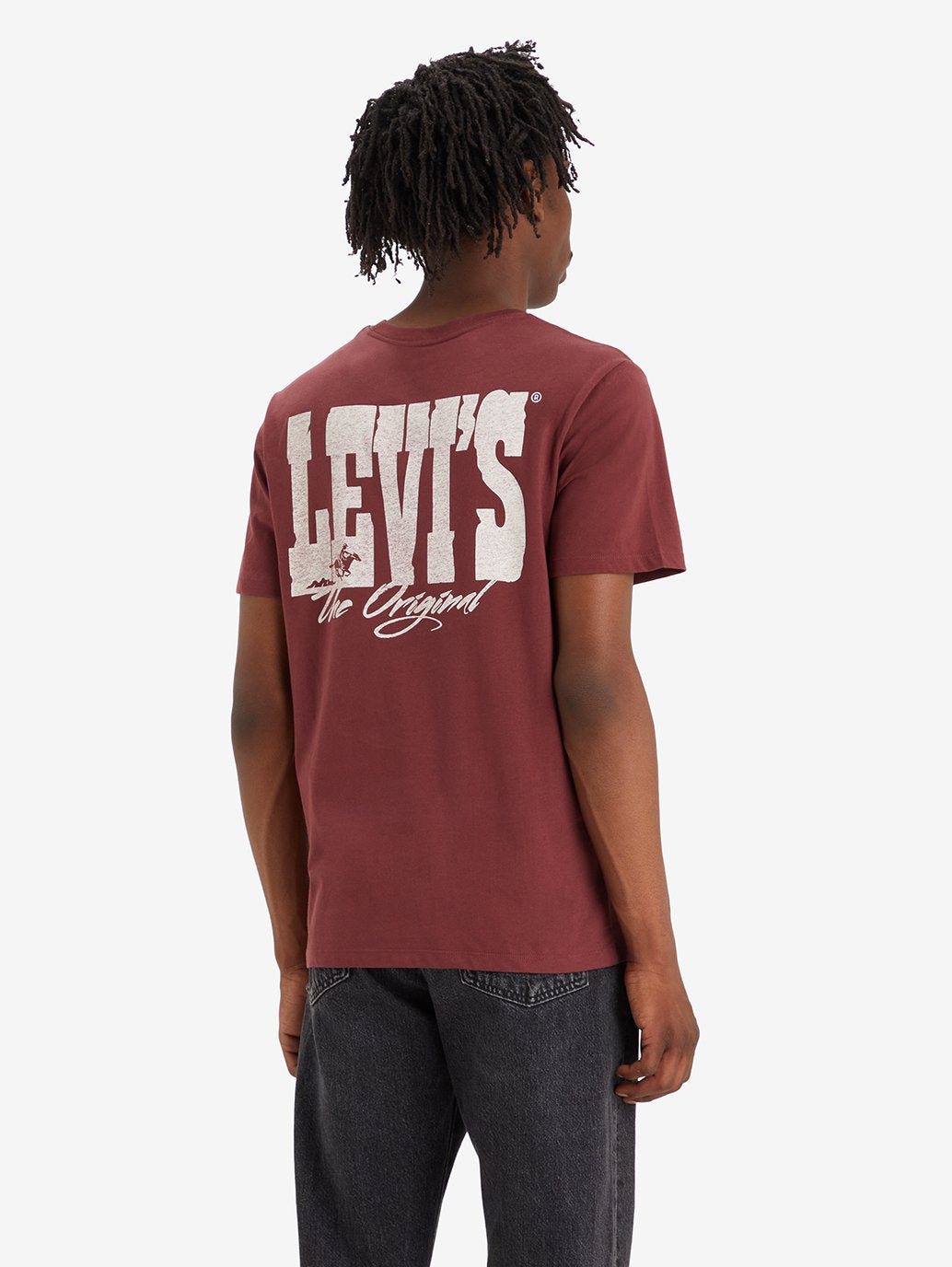 Levi's® Men's Classic Graphic T-Shirt