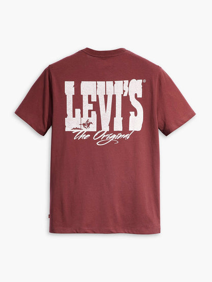 Levi's® Men's Classic Graphic T-Shirt