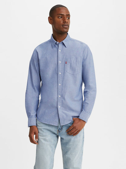 Levi's® Men's Classic Pocket Standard Fit Shirt