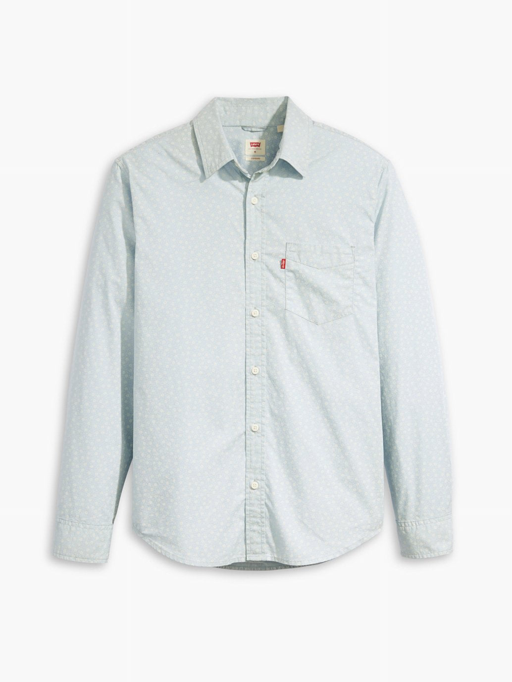 Levi's® Men's Classic Pocket Standard Fit Shirt