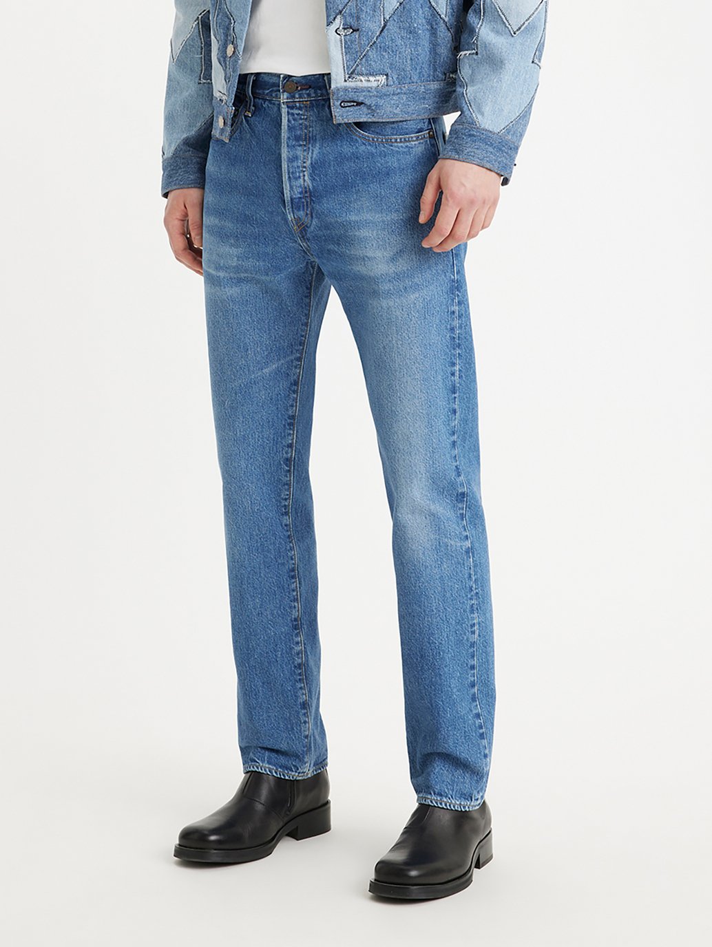 Levi's® Men's Made in Japan 1980's 501® Jeans