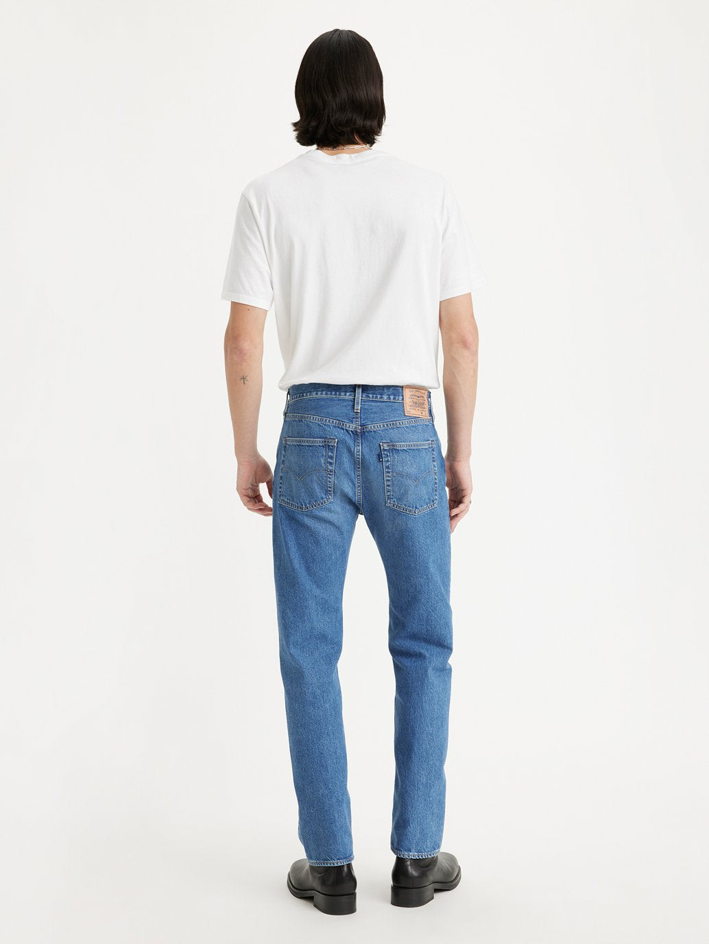 Levi's® Men's Made in Japan 1980's 501® Jeans