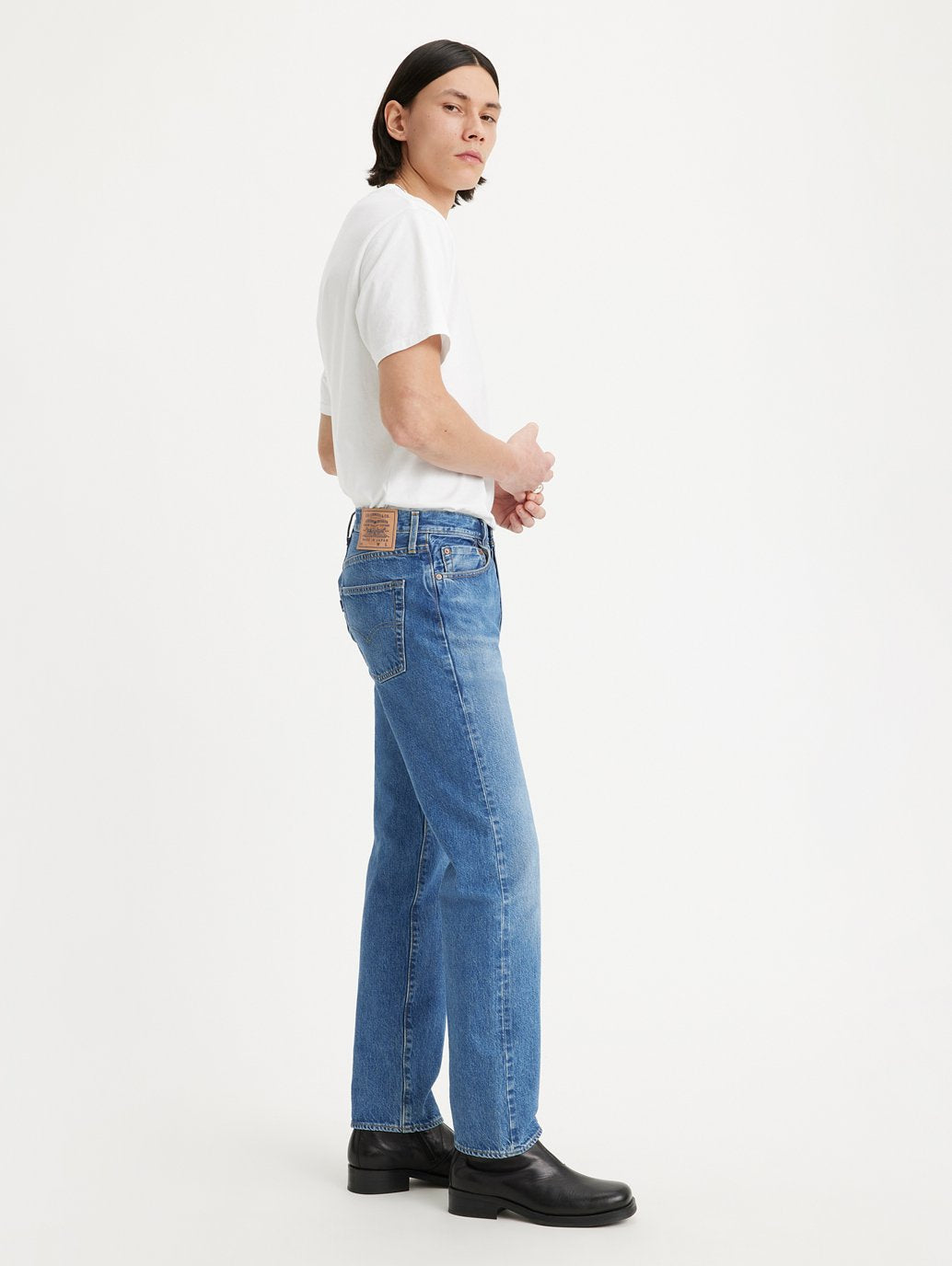 Levi's® Men's Made in Japan 1980's 501® Jeans