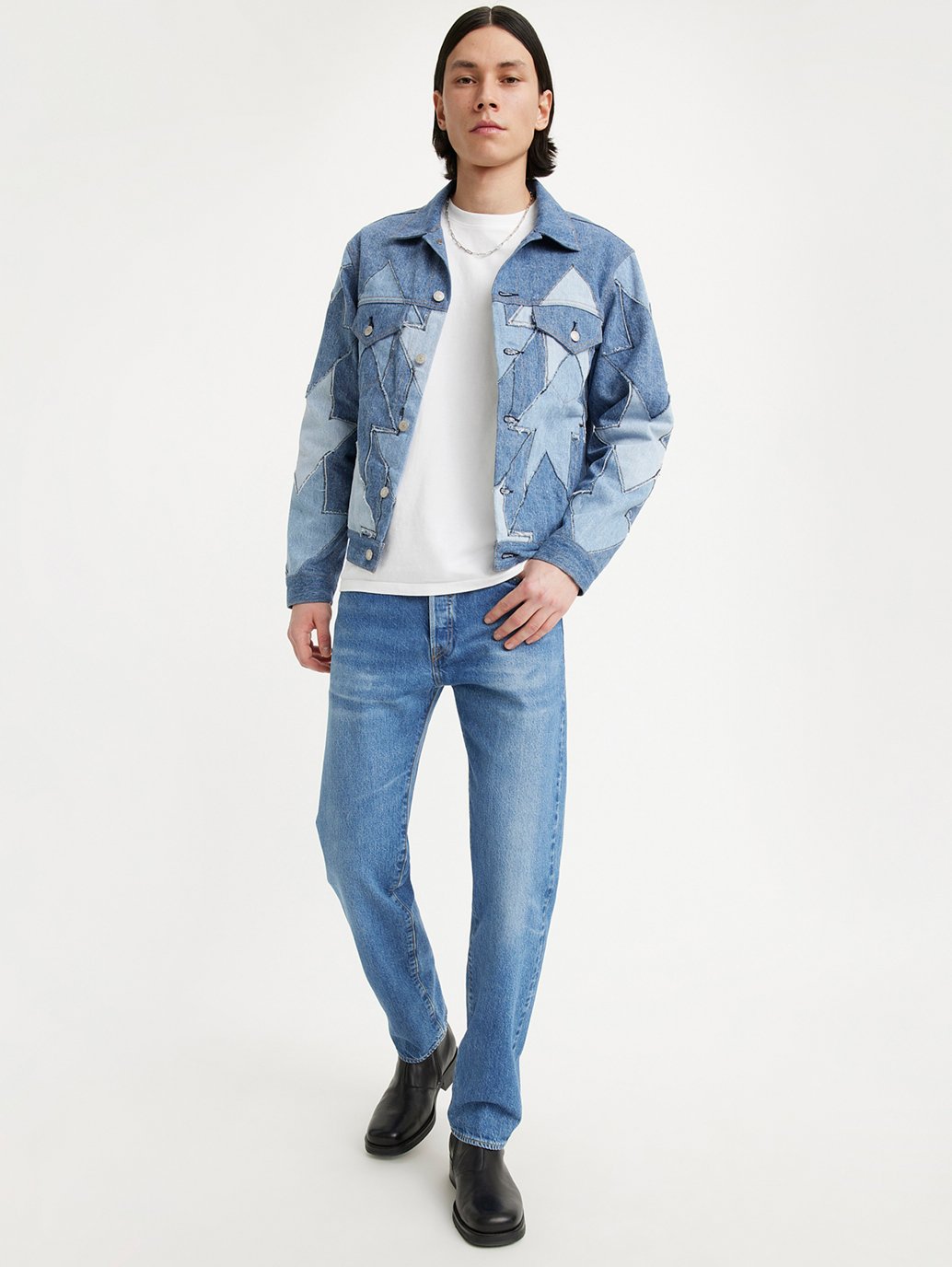 Levi's® Men's Made in Japan 1980's 501® Jeans