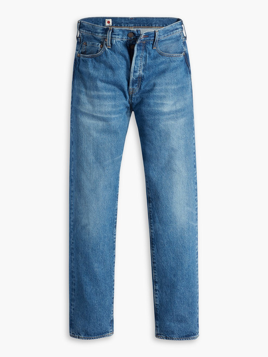 Levi's® Men's Made in Japan 1980's 501® Jeans