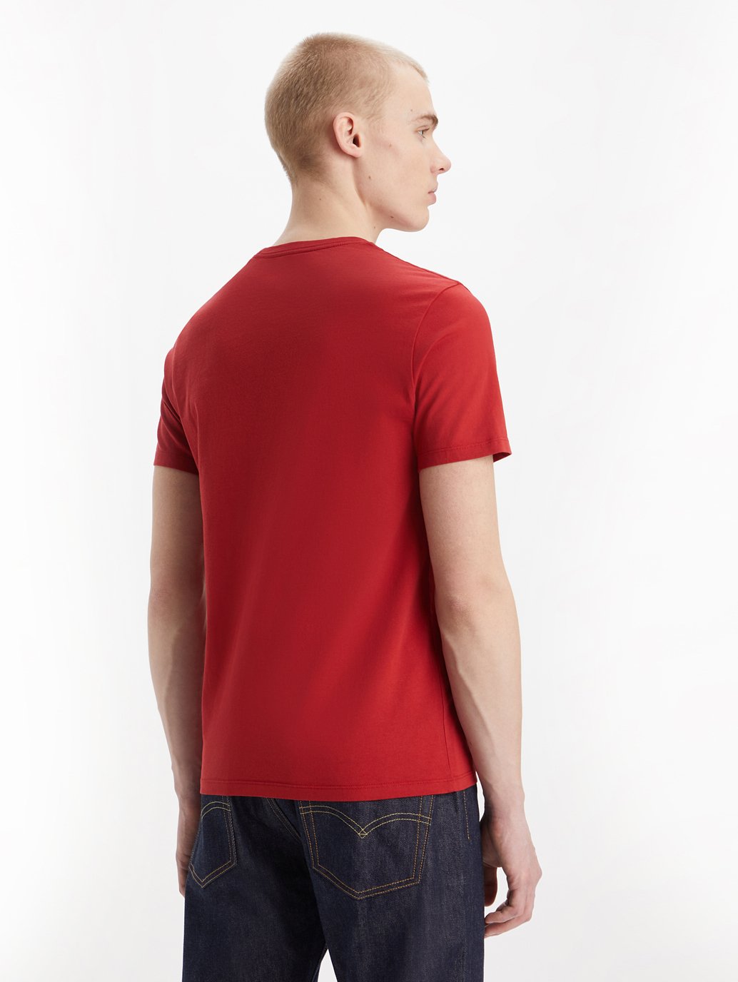 Levi's® Men's Original Housemark T-Shirt