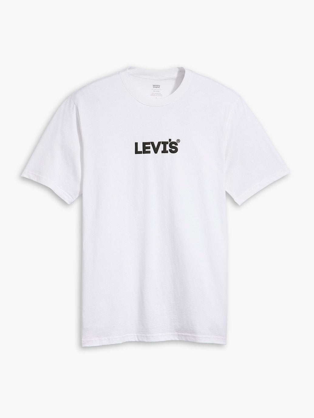 Levi's® Men's Relaxed Fit Short-Sleeve Graphic T-Shirt