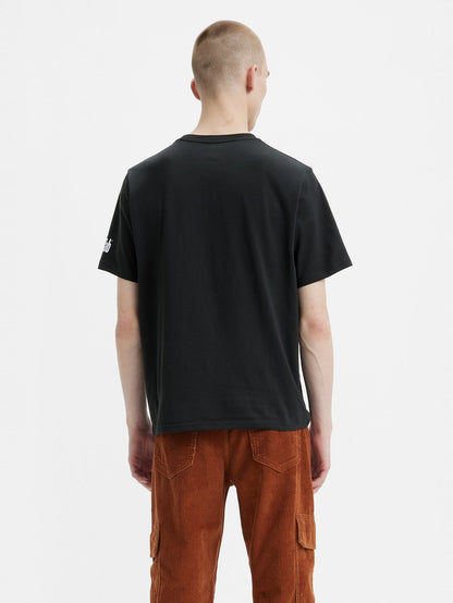 Levi's® Men's Relaxed Fit Short-Sleeve Graphic T-Shirt
