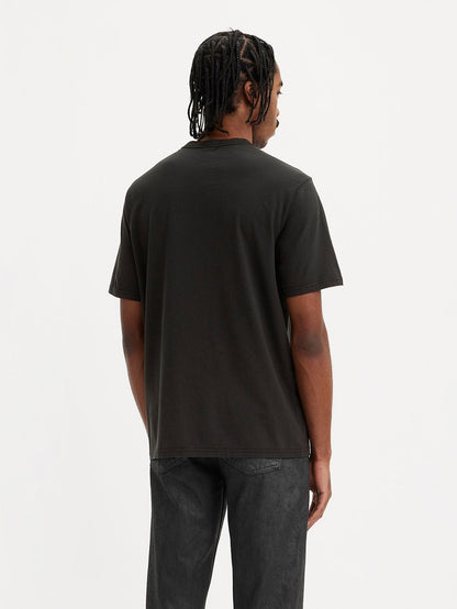 Levi's® Men's Relaxed Fit Short-Sleeve Graphic T-Shirt