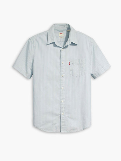 Levi's® Men's Short-Sleeve Classic Standard Fit Shirt