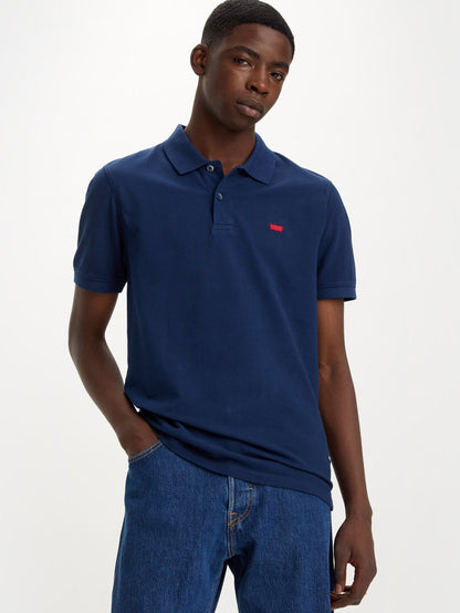 Levi's® Men’s Slim Housemark Polo Shirt