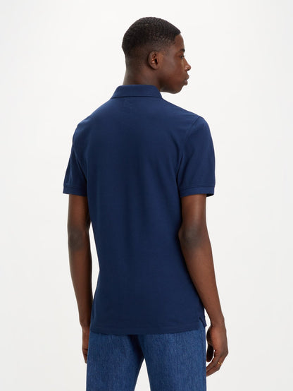 Levi's® Men’s Slim Housemark Polo Shirt