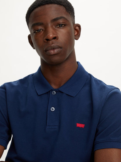 Levi's® Men’s Slim Housemark Polo Shirt